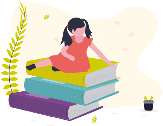 Čítanie kníh a príbehov